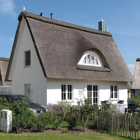 Ostseepark Blaue Wiek