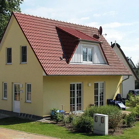 Ostseepark Blaue Wiek Hohenkirchen (Nordwestmecklenburg)