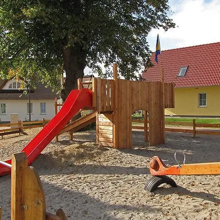 Ostseepark Blaue Wiek