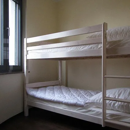 펜션 Ostseepark Blaue Wiek Hohenkirchen (Nordwestmecklenburg)