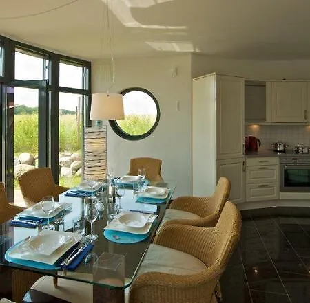 펜션 Ostseepark Blaue Wiek Hohenkirchen (Nordwestmecklenburg)