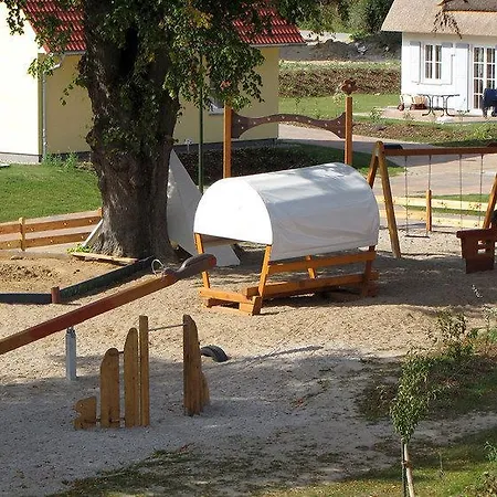 Ostseepark Blaue Wiek