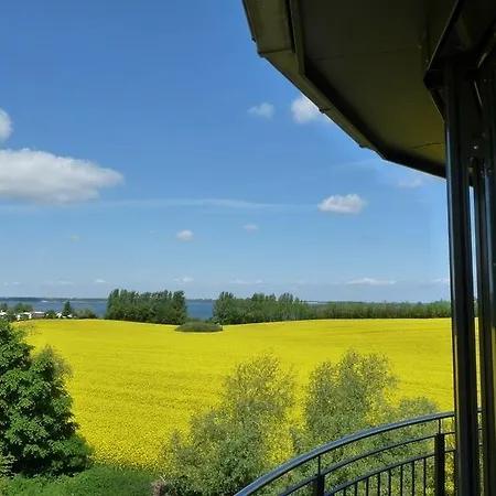 Holiday home Ostseepark Blaue Wiek