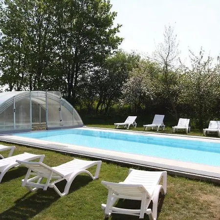 Ostseepark Blaue Wiek Hohenkirchen (Nordwestmecklenburg)