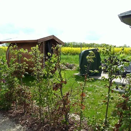 펜션 Ostseepark Blaue Wiek Hohenkirchen (Nordwestmecklenburg)