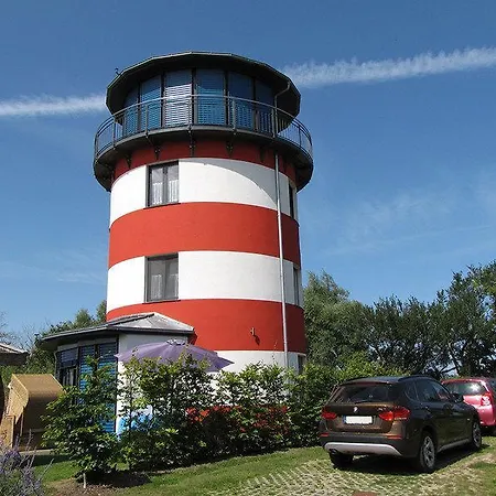 Ostseepark Blaue Wiek