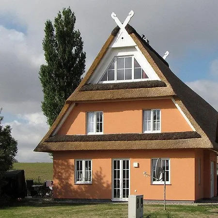 Ostseepark Blaue Wiek Holiday home Hohenkirchen (Nordwestmecklenburg)