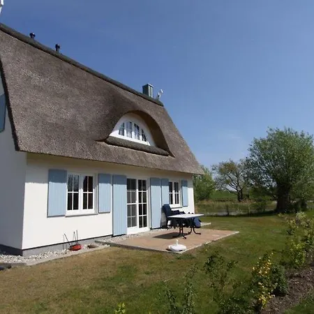 Ostseepark Blaue Wiek Hohenkirchen (Nordwestmecklenburg)