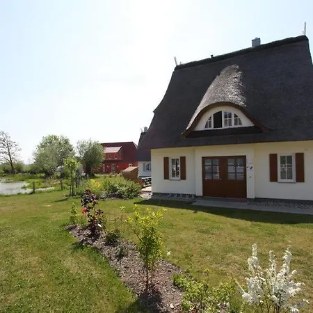 Ostseepark Blaue Wiek