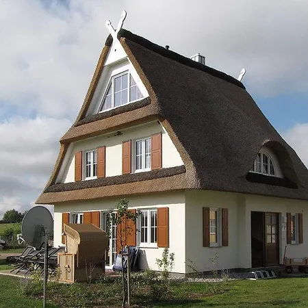 Ostseepark Blaue Wiek 펜션 *