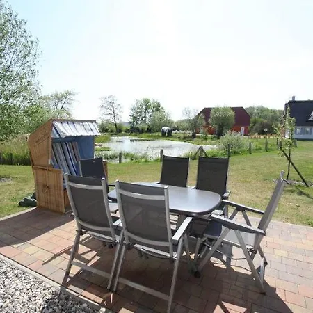 Ostseepark Blaue Wiek Holiday home Hohenkirchen (Nordwestmecklenburg)
