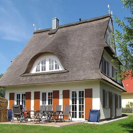 Ostseepark Blaue Wiek Hohenkirchen (Nordwestmecklenburg)