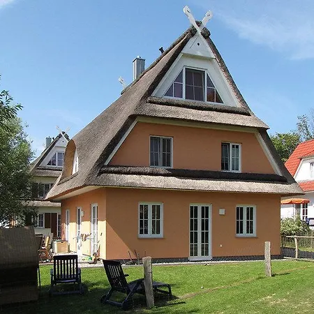 Ostseepark Blaue Wiek 펜션