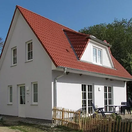 Ostseepark Blaue Wiek