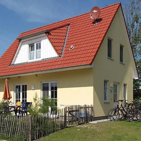 Ostseepark Blaue Wiek 펜션 *