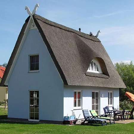 Ostseepark Blaue Wiek 펜션 Hohenkirchen (Nordwestmecklenburg)
