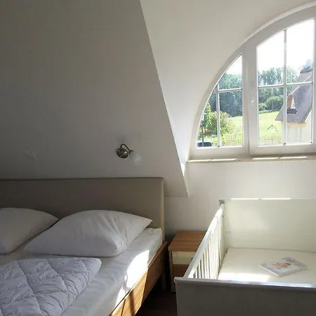 Ostseepark Blaue Wiek