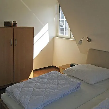 Ostseepark Blaue Wiek 펜션 *