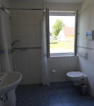 펜션 Ostseepark Blaue Wiek Hohenkirchen (Nordwestmecklenburg)