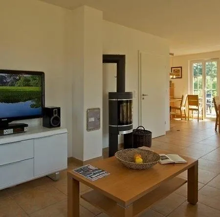 Ostseepark Blaue Wiek * Hohenkirchen (Nordwestmecklenburg)