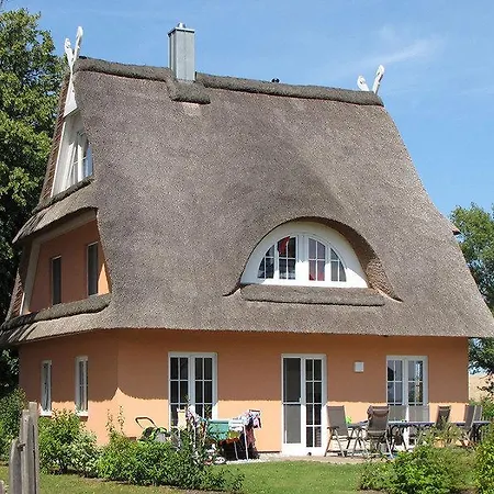 Ostseepark Blaue Wiek Holiday home Hohenkirchen (Nordwestmecklenburg)