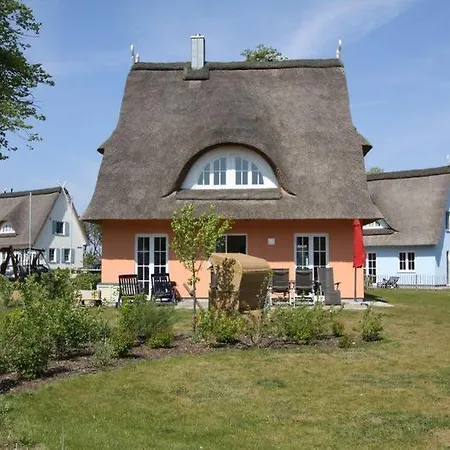 Ostseepark Blaue Wiek Hohenkirchen (Nordwestmecklenburg)