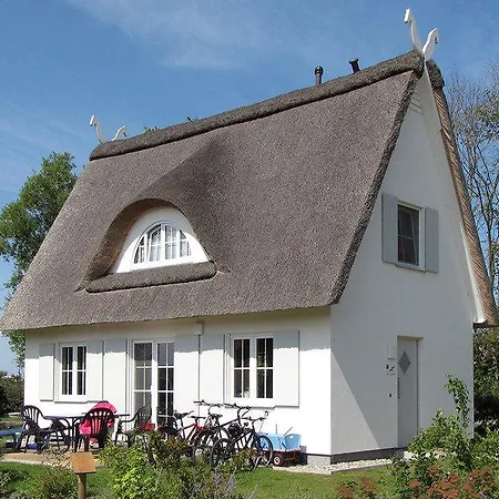 Ostseepark Blaue Wiek 펜션