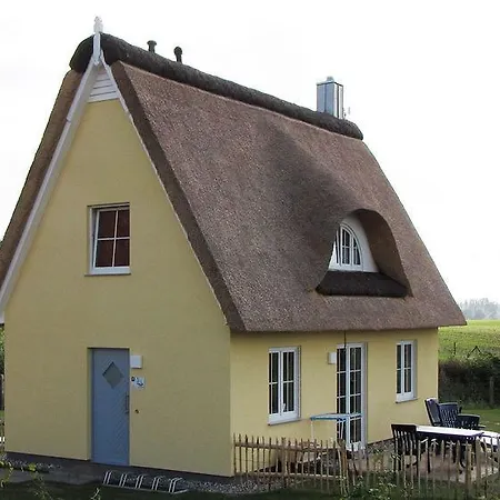 Ostseepark Blaue Wiek