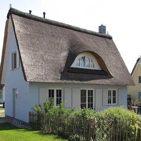 Ostseepark Blaue Wiek 펜션