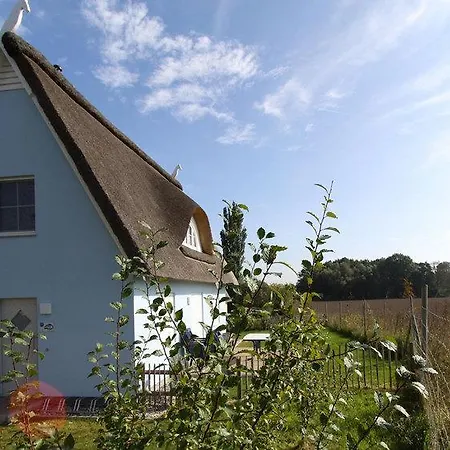 Ostseepark Blaue Wiek 펜션 *