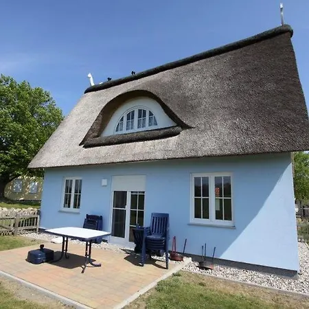 Holiday home Ostseepark Blaue Wiek Hohenkirchen (Nordwestmecklenburg)