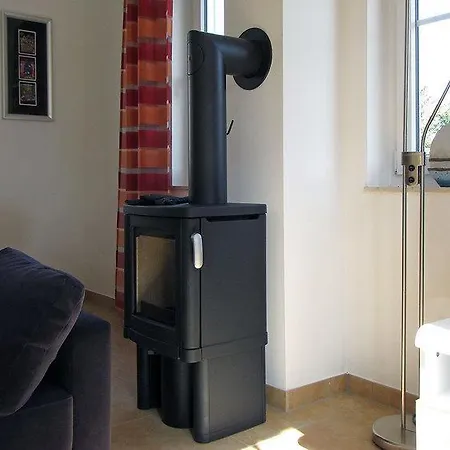 펜션 Ostseepark Blaue Wiek