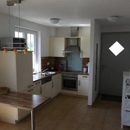 Ostseepark Blaue Wiek 펜션 Hohenkirchen (Nordwestmecklenburg)