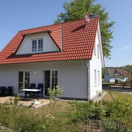 Ostseepark Blaue Wiek *