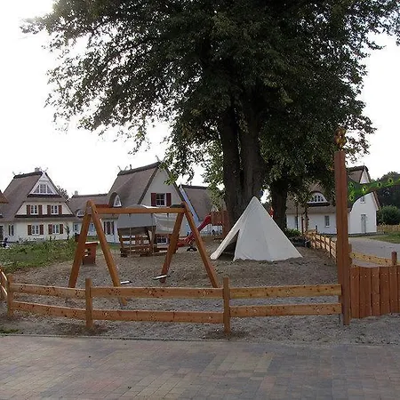 Ostseepark Blaue Wiek