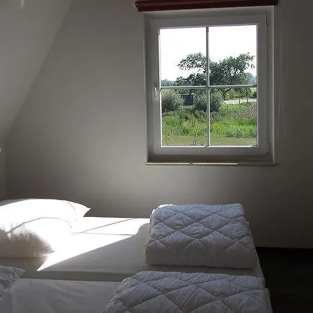 펜션 Ostseepark Blaue Wiek Hohenkirchen (Nordwestmecklenburg)