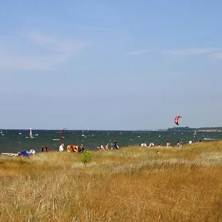 Ostseepark Blaue Wiek *