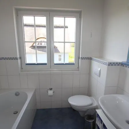 Ostseepark Blaue Wiek