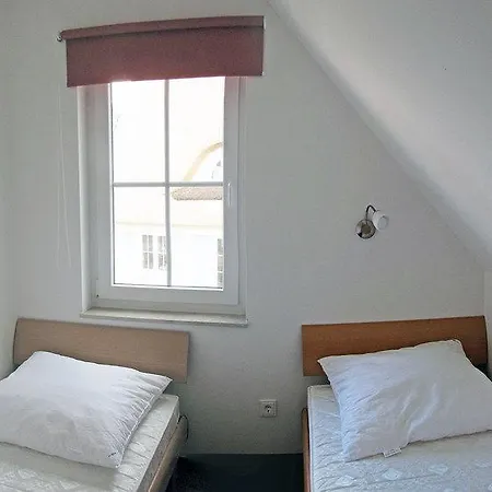 Ostseepark Blaue Wiek 펜션 *