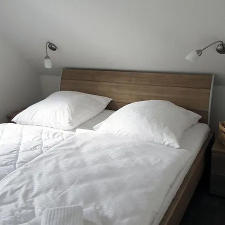 펜션 Ostseepark Blaue Wiek Hohenkirchen (Nordwestmecklenburg)