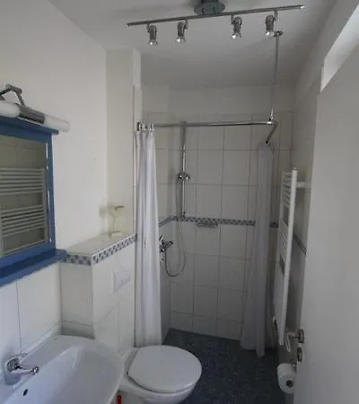 Ostseepark Blaue Wiek * Hohenkirchen (Nordwestmecklenburg)