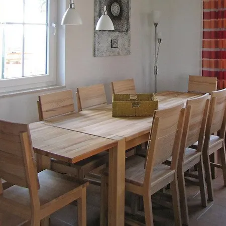 펜션 Ostseepark Blaue Wiek