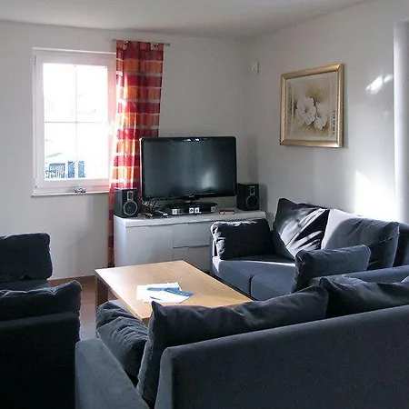 Ostseepark Blaue Wiek 펜션 Hohenkirchen (Nordwestmecklenburg)