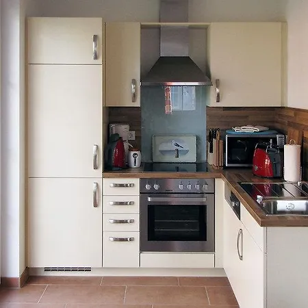 Ostseepark Blaue Wiek Hohenkirchen (Nordwestmecklenburg)