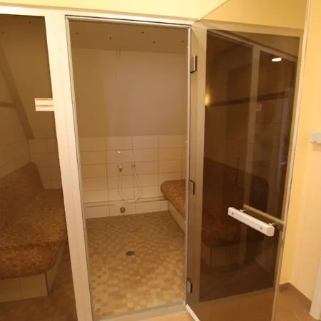 Ostseepark Blaue Wiek 펜션 Hohenkirchen (Nordwestmecklenburg)