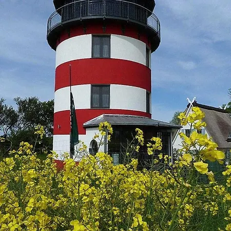 Ostseepark Blaue Wiek 펜션 Hohenkirchen (Nordwestmecklenburg)